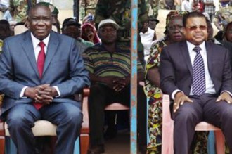 Koacinaute Centrafrique : 8 mois de transition politique pour quels résultats ?